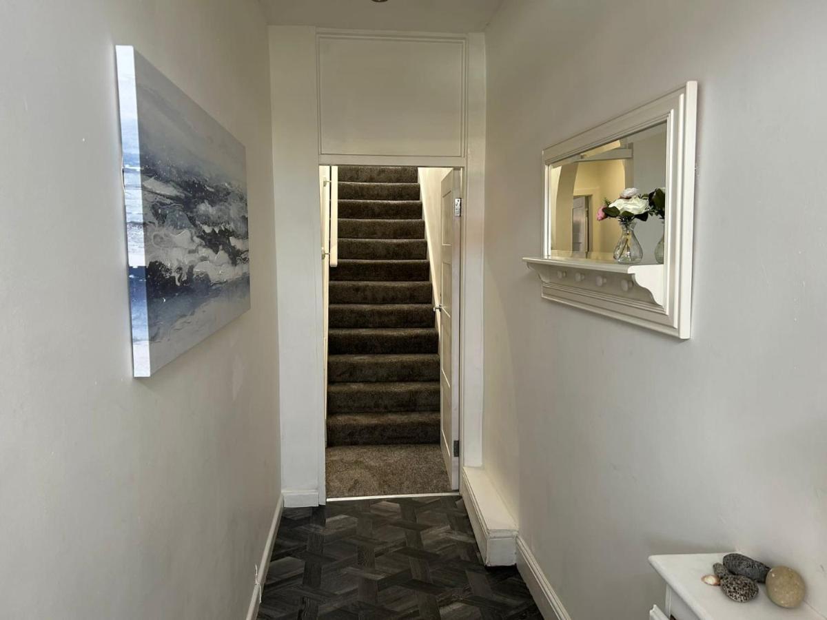 Light And Spacious Highcross Apartment Poulton-le-Fylde Exteriér fotografie